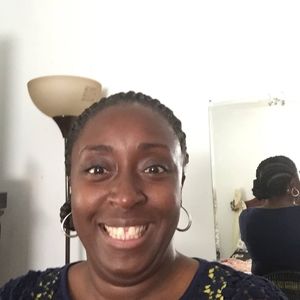 Meet your Posher, Paula